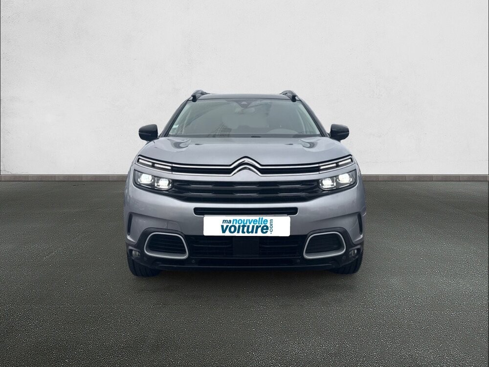Occasion CITROEN C5 AirCross C5 Aircross PureTech 130 S&S BVM6 - Shine