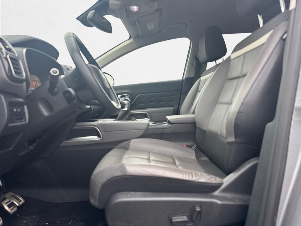 Occasion CITROEN C5 AirCross C5 Aircross PureTech 130 S&S BVM6 - Shine