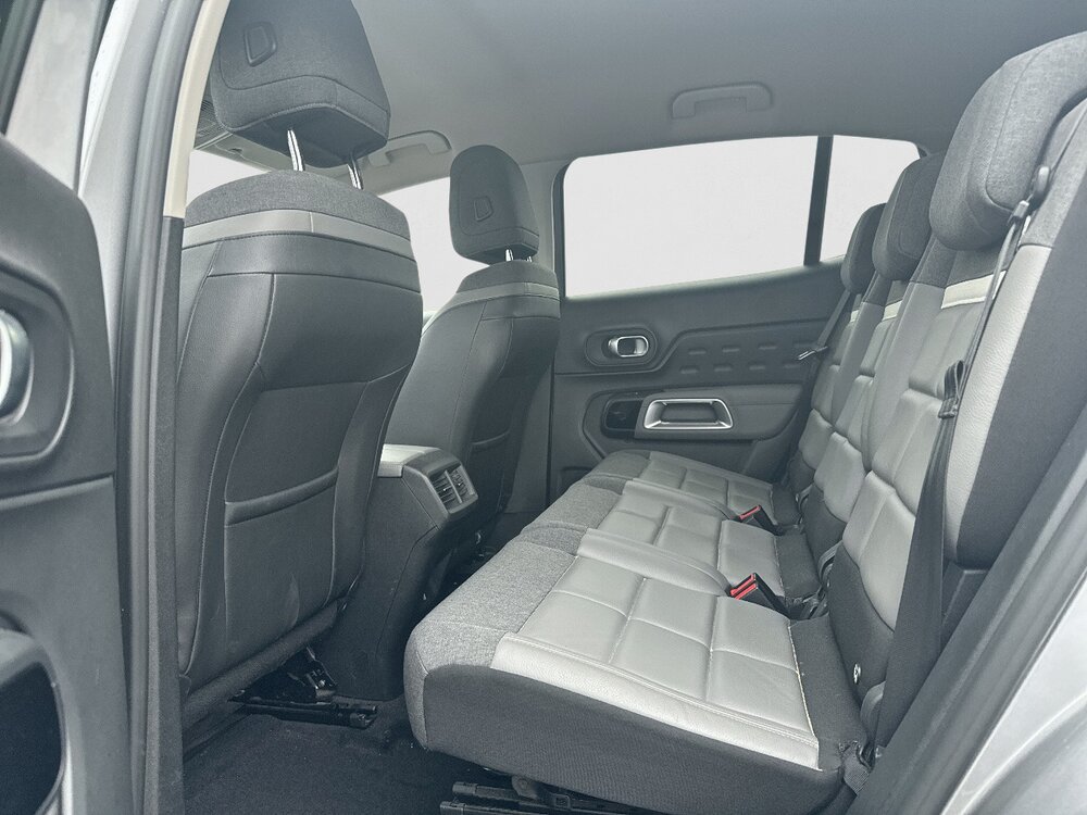 Occasion CITROEN C5 AirCross C5 Aircross PureTech 130 S&S BVM6 - Shine