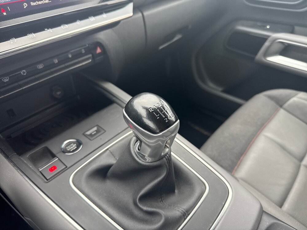 Occasion CITROEN C5 AirCross C5 Aircross PureTech 130 S&S BVM6 - Shine