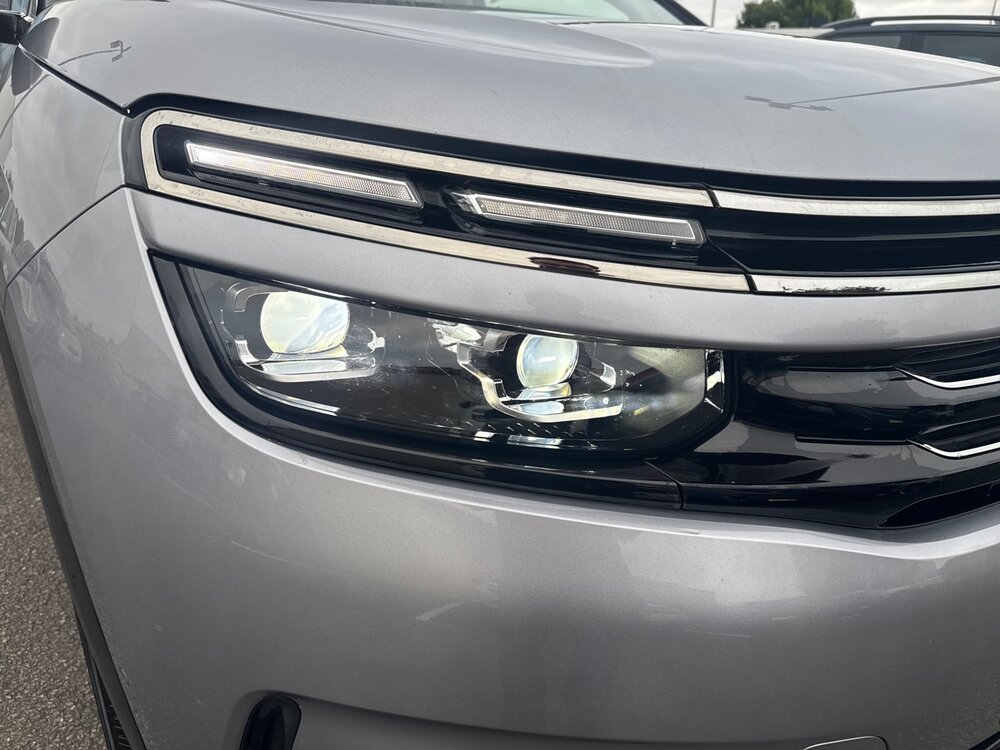 Occasion CITROEN C5 AirCross C5 Aircross PureTech 130 S&S BVM6 - Shine