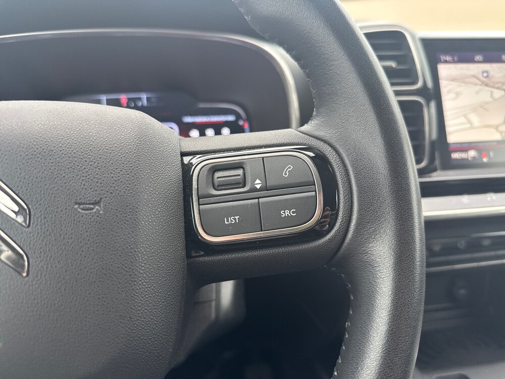 Occasion CITROEN C5 AirCross C5 Aircross PureTech 130 S&S BVM6 - Shine