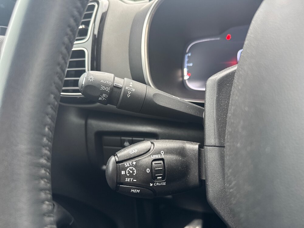 Occasion CITROEN C5 AirCross C5 Aircross PureTech 130 S&S BVM6 - Shine