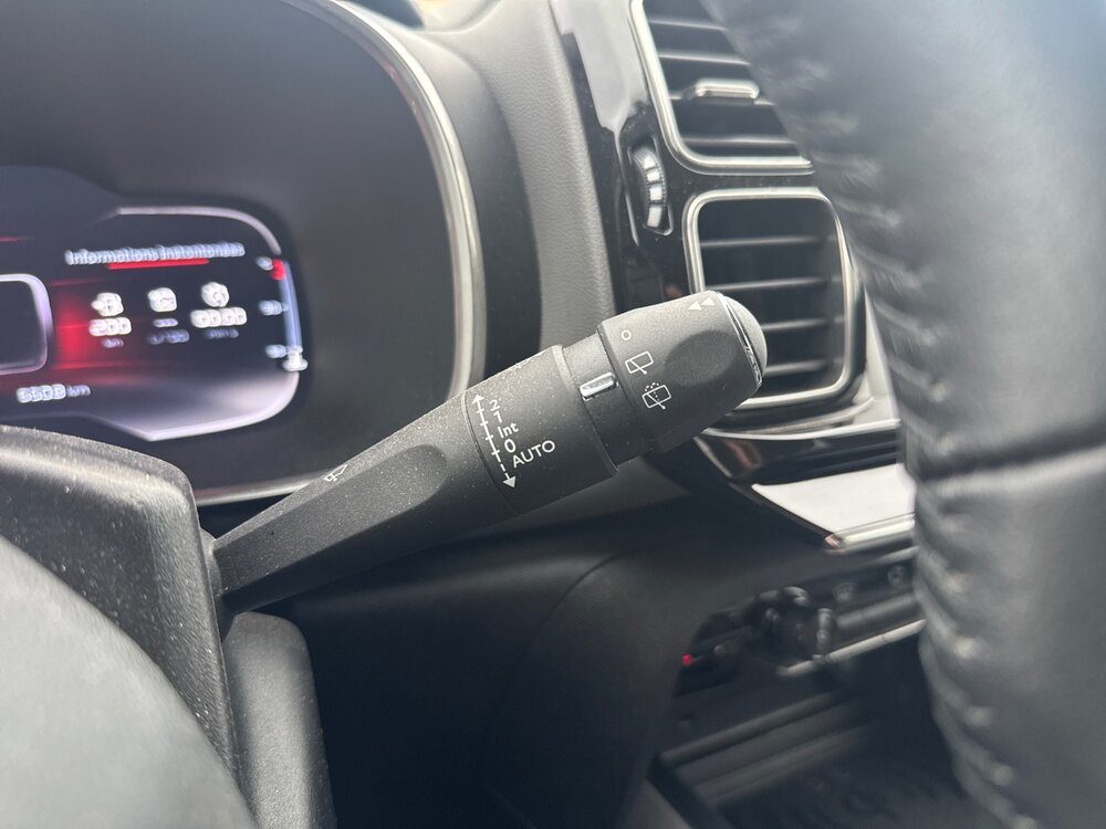 Occasion CITROEN C5 AirCross C5 Aircross PureTech 130 S&S BVM6 - Shine