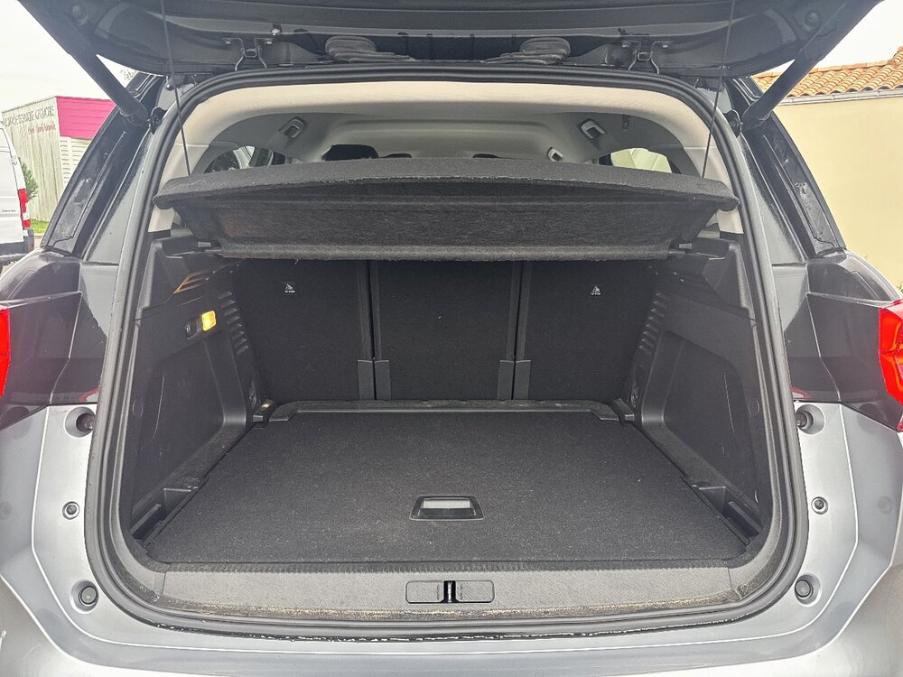 Occasion CITROEN C5 AirCross C5 Aircross PureTech 130 S&S BVM6 - Shine