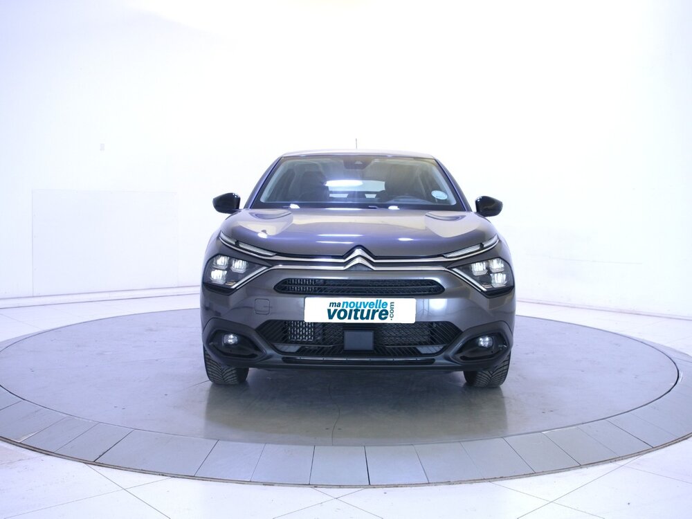 Occasion CITROEN C4 C4 BlueHDi 110 S&S BVM6 - Feel Pack