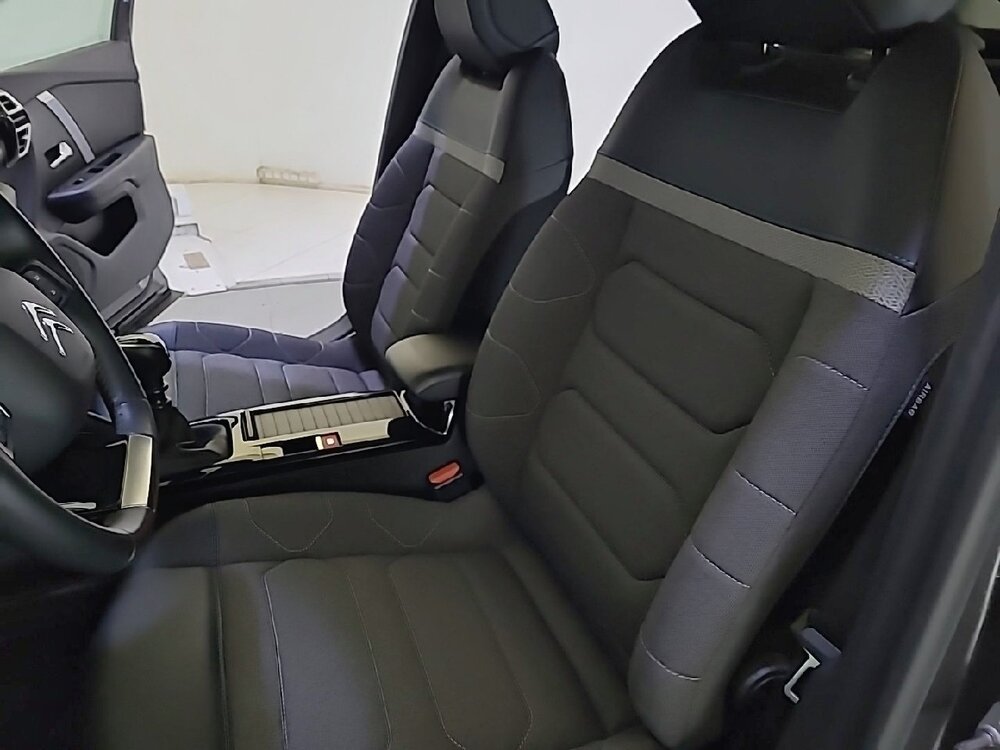 Occasion CITROEN C4 C4 BlueHDi 110 S&S BVM6 - Feel Pack