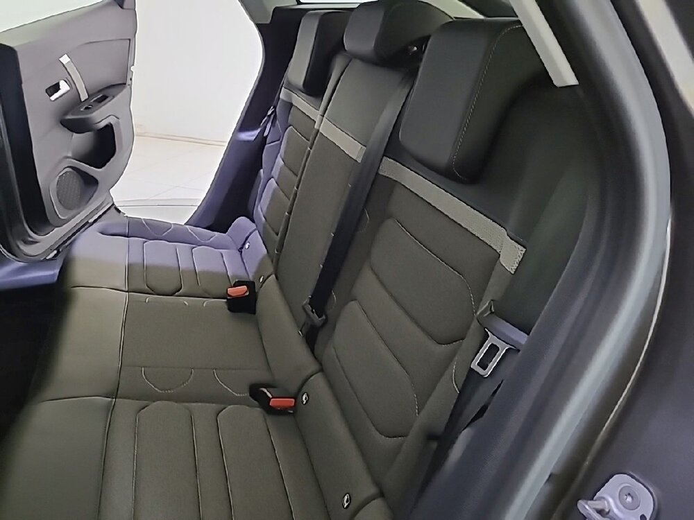 Occasion CITROEN C4 C4 BlueHDi 110 S&S BVM6 - Feel Pack