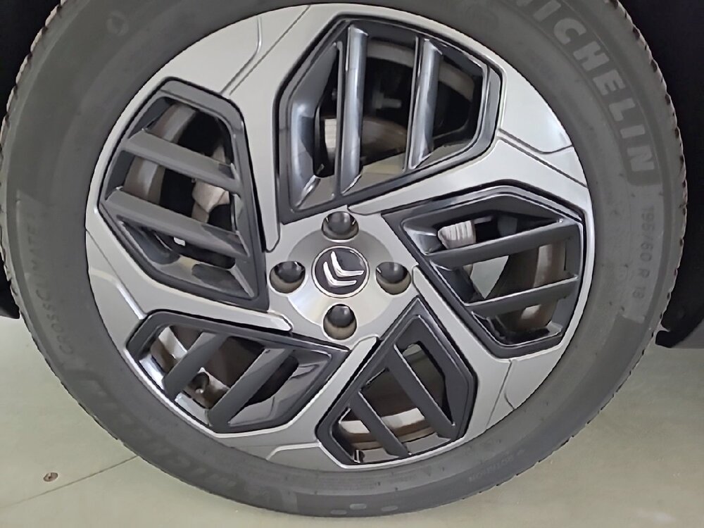 Occasion CITROEN C4 C4 BlueHDi 110 S&S BVM6 - Feel Pack