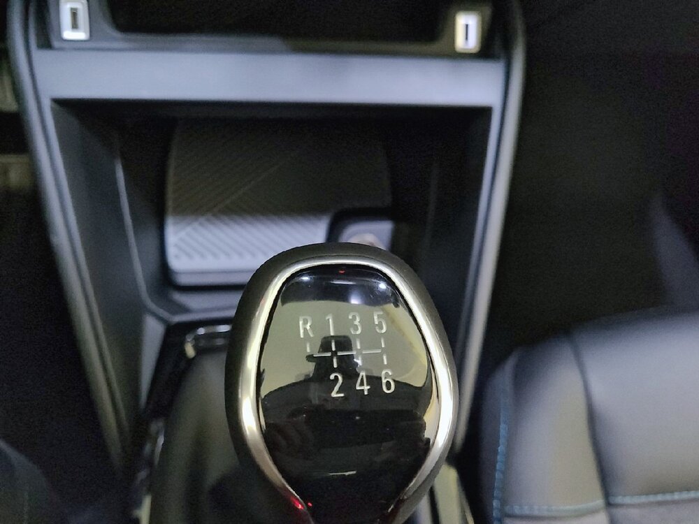 Occasion CITROEN C4 C4 BlueHDi 110 S&S BVM6 - Feel Pack