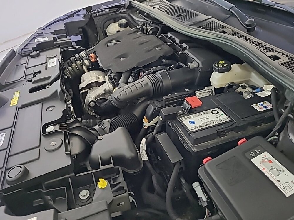 Occasion CITROEN C4 C4 BlueHDi 110 S&S BVM6 - Feel Pack