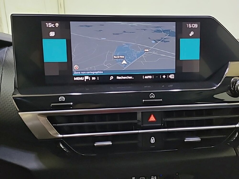 Occasion CITROEN C4 C4 BlueHDi 110 S&S BVM6 - Feel Pack