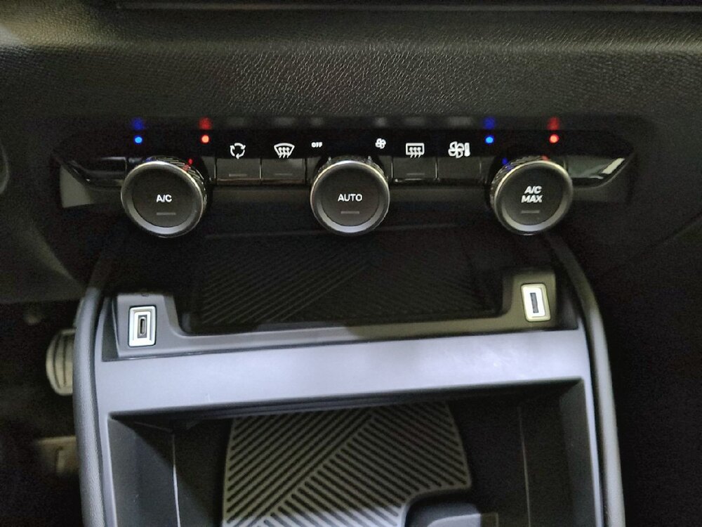 Occasion CITROEN C4 C4 BlueHDi 110 S&S BVM6 - Feel Pack