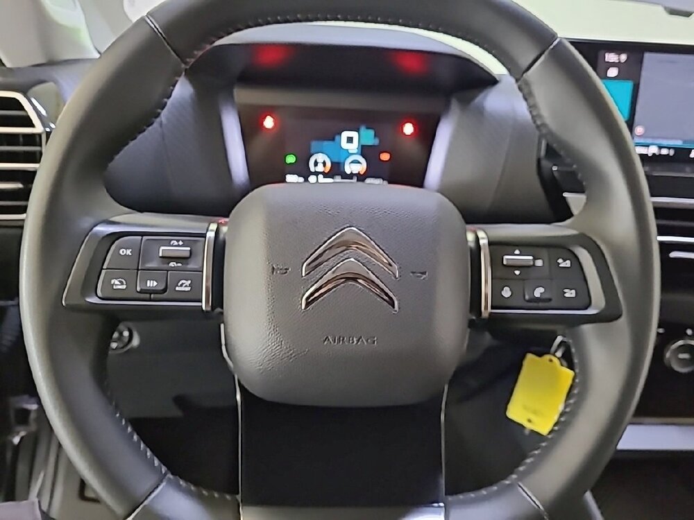 Occasion CITROEN C4 C4 BlueHDi 110 S&S BVM6 - Feel Pack