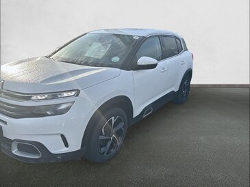 Occasion CITROEN C5 AirCross C5 Aircross BlueHDi 130 S&S EAT8
