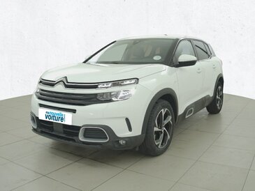 Occasion CITROEN C5 AirCross C5 Aircross BlueHDi 130 S&S EAT8