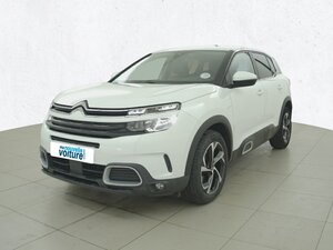 Occasion CITROEN C5 AirCross C5 Aircross BlueHDi 130 S&S EAT8 - Feel