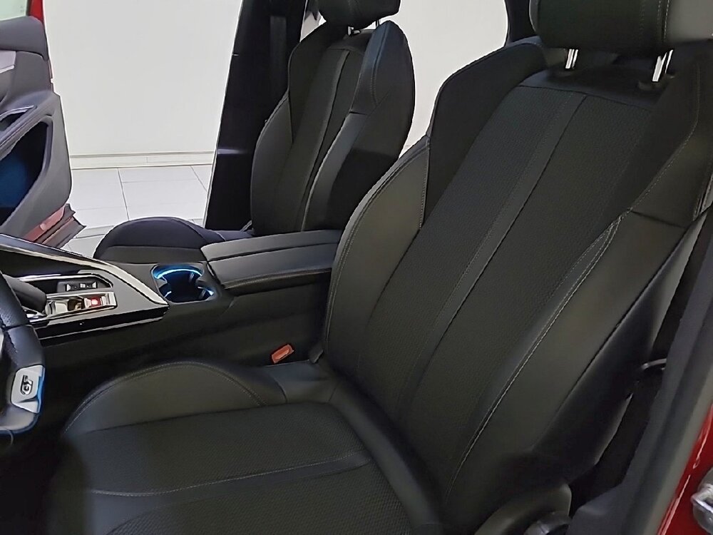 Occasion PEUGEOT 3008 3008 Hybrid 225 e-EAT8 - GT