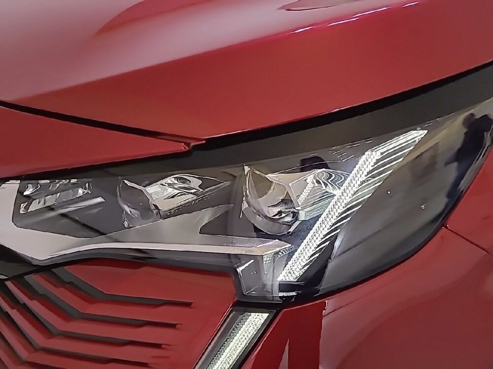 Occasion PEUGEOT 3008 3008 Hybrid 225 e-EAT8 - GT