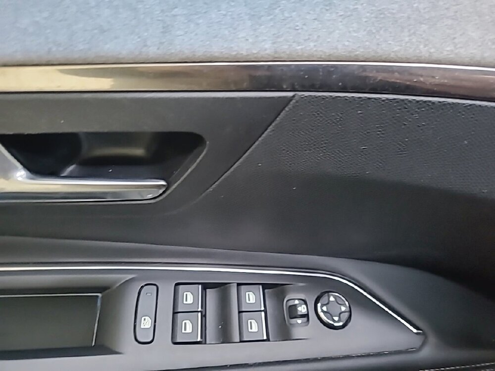 Occasion PEUGEOT 3008 3008 Hybrid 225 e-EAT8 - GT