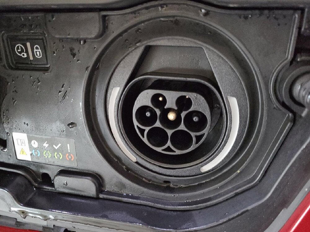 Occasion PEUGEOT 3008 3008 Hybrid 225 e-EAT8 - GT