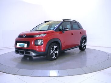 Occasion CITROEN C3 Aircross C3 Aircross PureTech 130 S&S EAT6