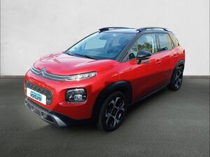 Occasion CITROEN C3 Aircross C3 Aircross PureTech 130 S&S EAT6 - Shine Pack