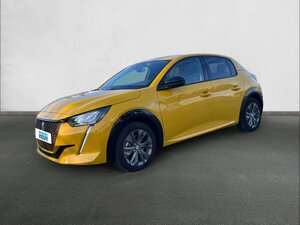 Occasion PEUGEOT 208 208 Electrique 50 kWh 136ch - Style