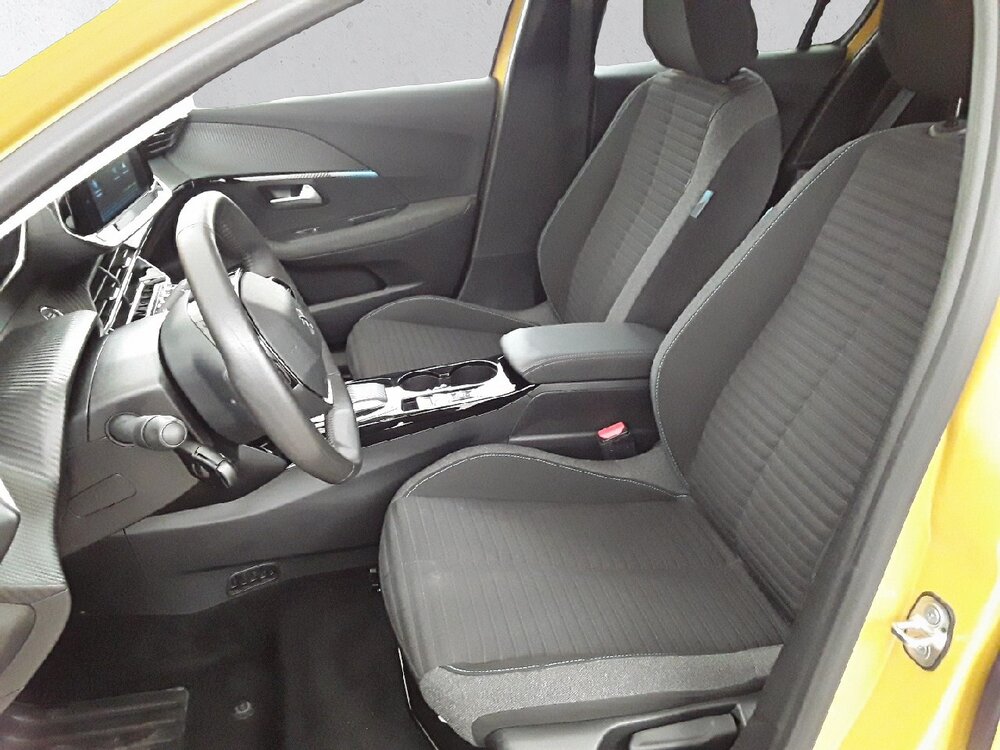 Occasion PEUGEOT 208 208 Electrique 50 kWh 136ch