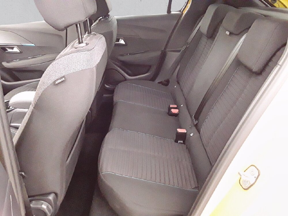 Occasion PEUGEOT 208 208 Electrique 50 kWh 136ch