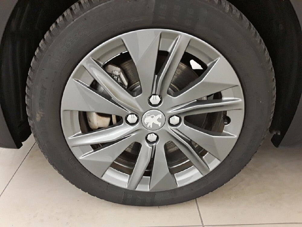 Occasion PEUGEOT 208 208 Electrique 50 kWh 136ch