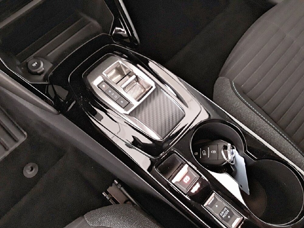 Occasion PEUGEOT 208 208 Electrique 50 kWh 136ch