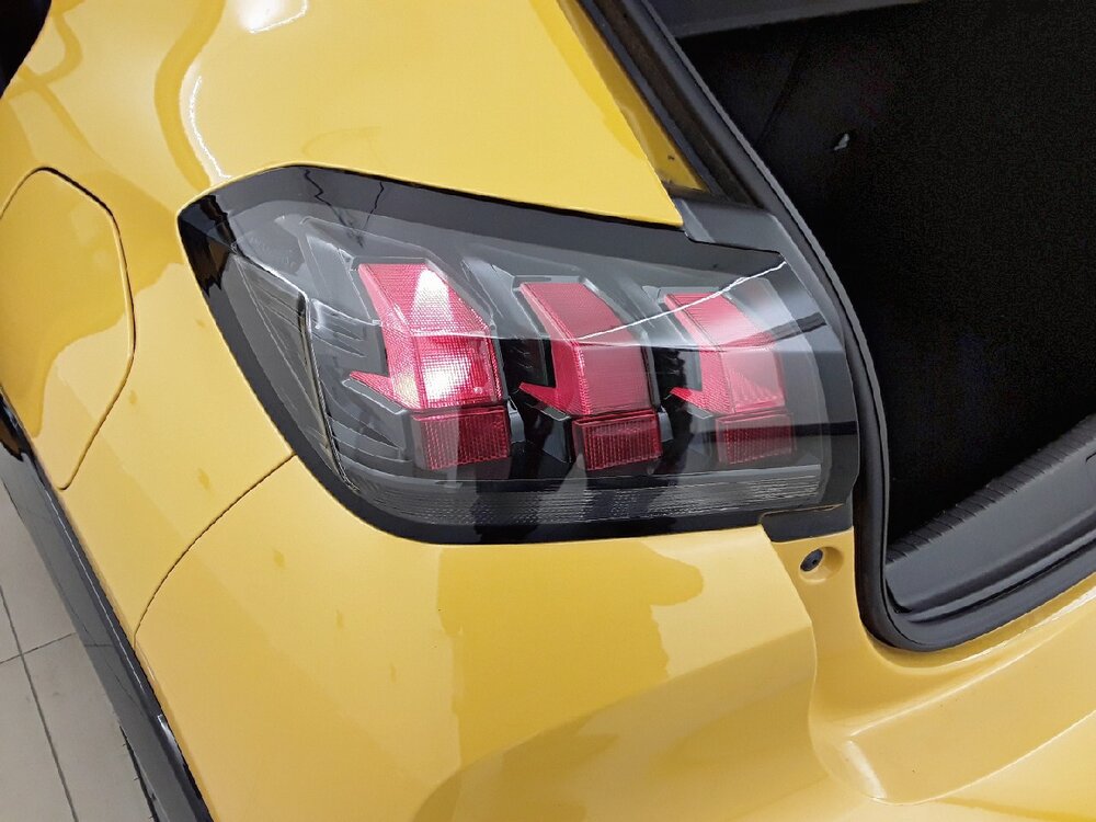 Occasion PEUGEOT 208 208 Electrique 50 kWh 136ch