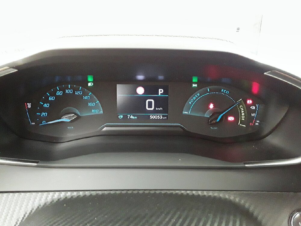 Occasion PEUGEOT 208 208 Electrique 50 kWh 136ch