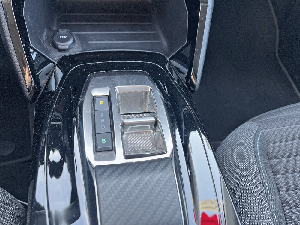 Occasion PEUGEOT 208 208 Electrique 50 kWh 136ch - Style