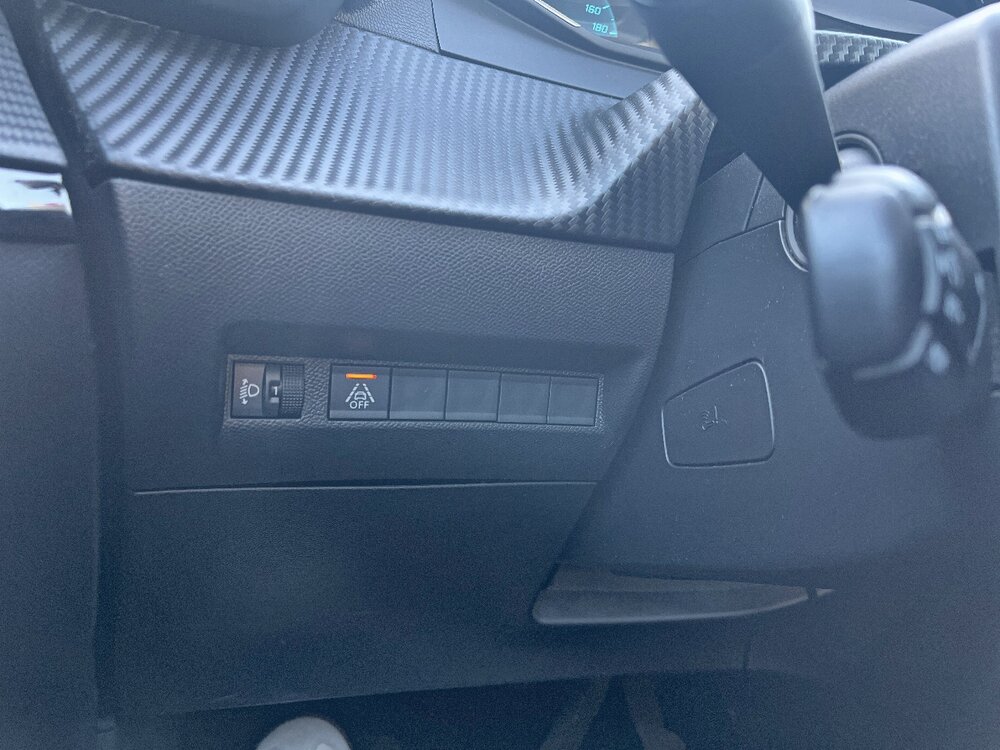 Occasion PEUGEOT 208 208 Electrique 50 kWh 136ch - Style