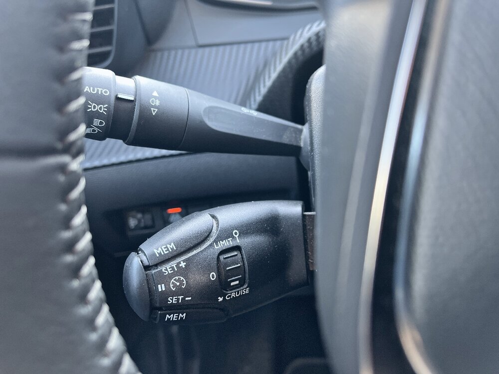 Occasion PEUGEOT 208 208 Electrique 50 kWh 136ch - Style