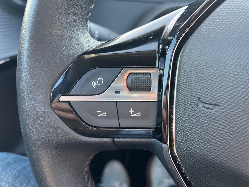 Occasion PEUGEOT 208 208 Electrique 50 kWh 136ch - Style