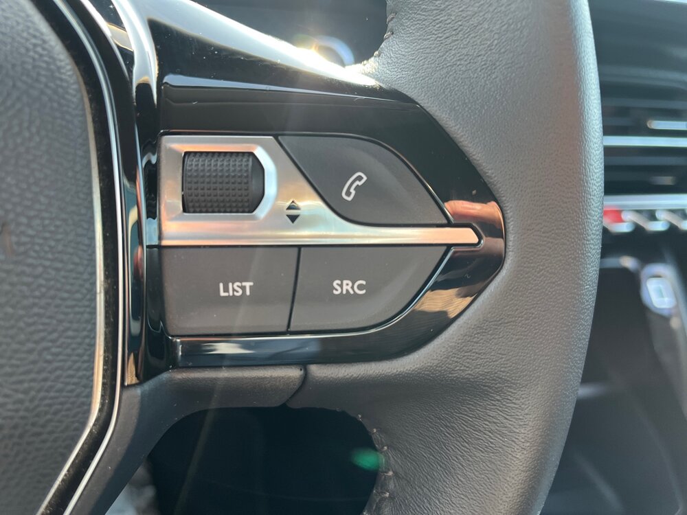 Occasion PEUGEOT 208 208 Electrique 50 kWh 136ch - Style