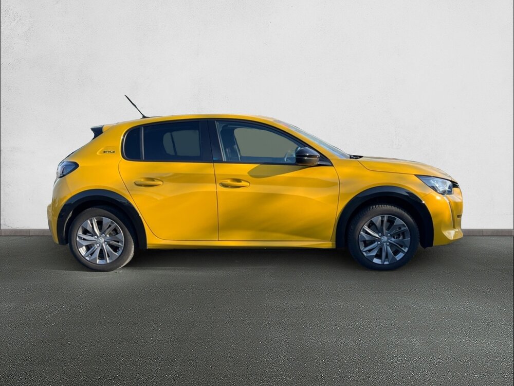 Occasion PEUGEOT 208 208 Electrique 50 kWh 136ch - Style