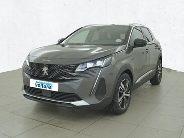 Occasion PEUGEOT 3008 3008 Puretech 130ch S&S BVM6
