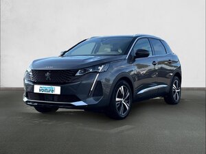Occasion PEUGEOT 3008 3008 Puretech 130ch S&S BVM6 - GT