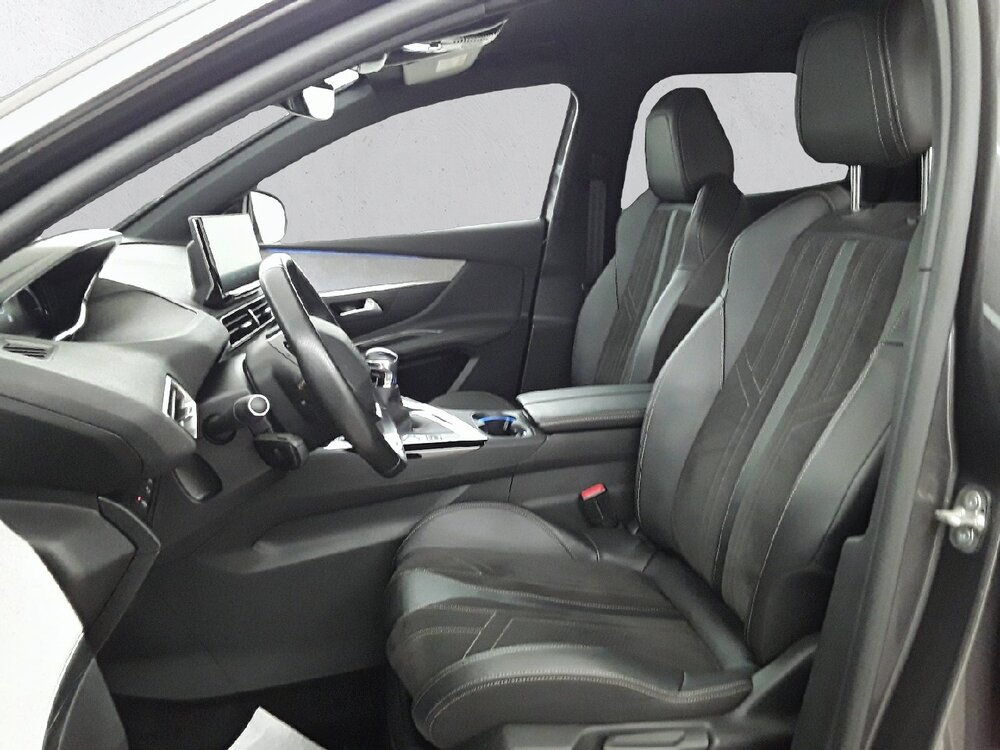 Occasion PEUGEOT 3008 3008 Puretech 130ch S&S BVM6