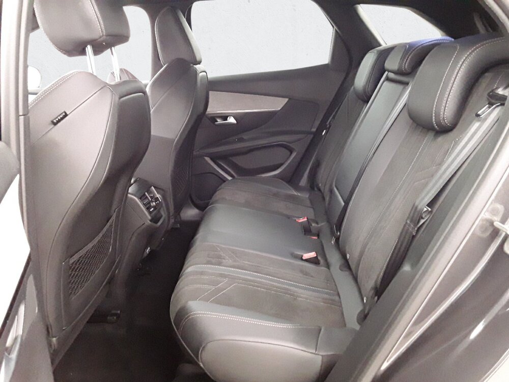 Occasion PEUGEOT 3008 3008 Puretech 130ch S&S BVM6