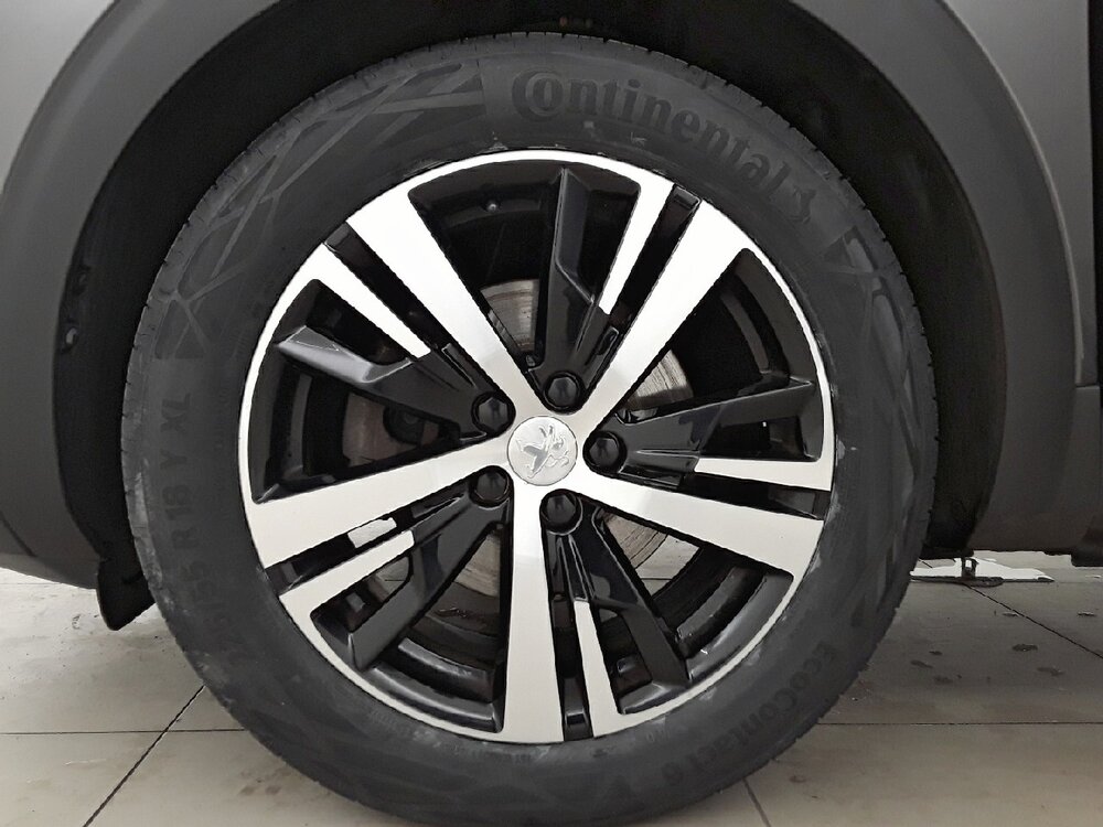 Occasion PEUGEOT 3008 3008 Puretech 130ch S&S BVM6