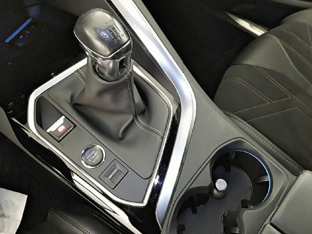 Occasion PEUGEOT 3008 3008 Puretech 130ch S&S BVM6