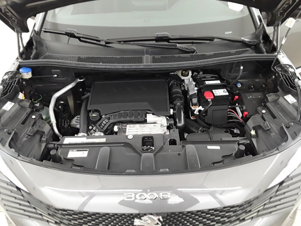 Occasion PEUGEOT 3008 3008 Puretech 130ch S&S BVM6