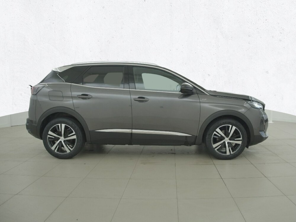 Occasion PEUGEOT 3008 3008 Puretech 130ch S&S BVM6