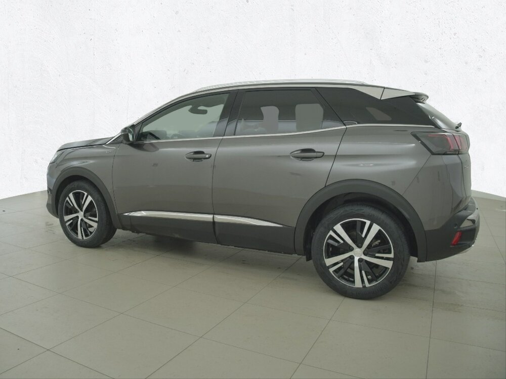 Occasion PEUGEOT 3008 3008 Puretech 130ch S&S BVM6