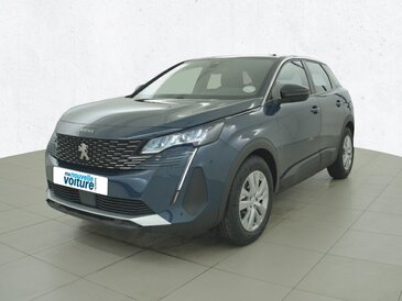 Occasion PEUGEOT 3008 3008 BlueHDi 130ch S&S EAT8
